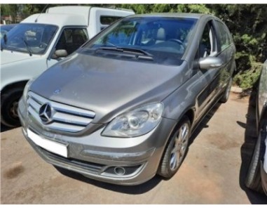 Faro Antiniebla Izquierdo MERCEDES CLASE B 2 0 CDI 