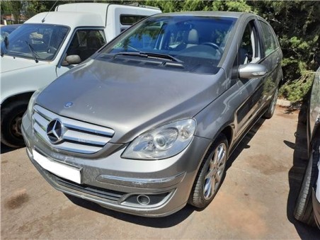 Faro Antiniebla Izquierdo MERCEDES CLASE B 2 0 CDI 