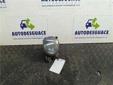 Faro Antiniebla Izquierdo MERCEDES CLASE B 2 0 CDI 