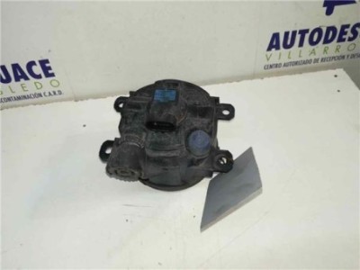 Faro Antiniebla Izquierdo Citroen C4 PICASSO 1 6 Blue-HDI FAP