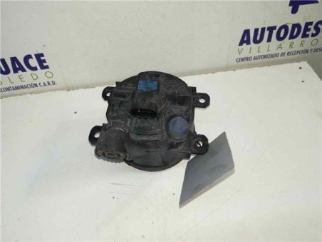 Faro Antiniebla Izquierdo Citroen C4 PICASSO 1 6 Blue-HDI FAP 