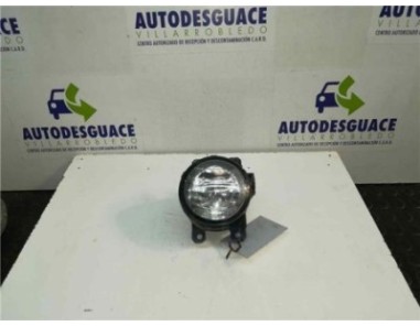 Faro Antiniebla Izquierdo Citroen C4 PICASSO 1 6 Blue-HDI FAP 