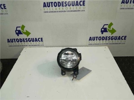 Faro Antiniebla Izquierdo Citroen C4 PICASSO 1 6 Blue-HDI FAP 