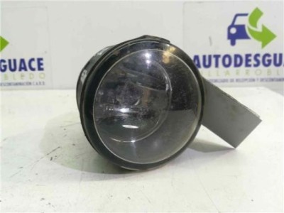 Faro Antiniebla Izquierdo Nissan X-TRAIL 2 0 dCi Turbodiesel