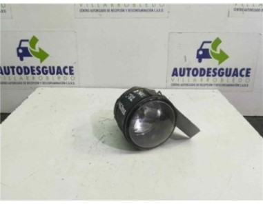 Faro Antiniebla Izquierdo Nissan X-TRAIL 2 0 dCi Turbodiesel 