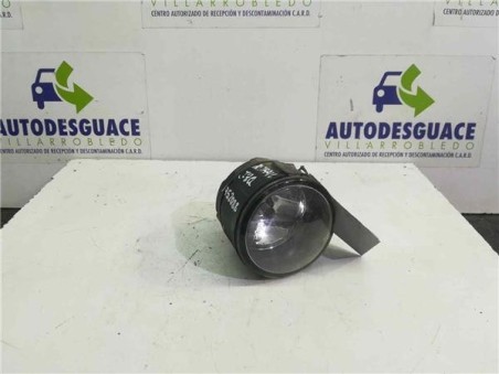 Faro Antiniebla Izquierdo Nissan X-TRAIL 2 0 dCi Turbodiesel 