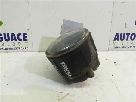 Faro Antiniebla Izquierdo Nissan X-TRAIL 2 0 dCi Turbodiesel 