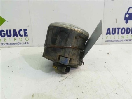 Faro Antiniebla Izquierdo Nissan X-TRAIL 2 0 dCi Turbodiesel 