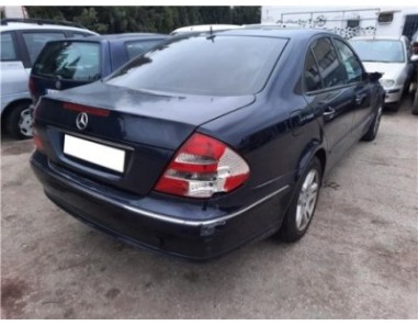 Faro Antiniebla Izquierdo MERCEDES CLASE E  BERLINA 2 7 CDI 