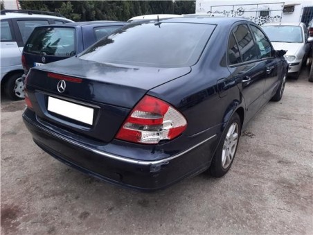 Faro Antiniebla Izquierdo MERCEDES CLASE E  BERLINA 2 7 CDI 