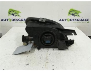 Faro Antiniebla Izquierdo MERCEDES CLASE E  BERLINA 2 7 CDI 