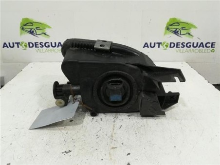 Faro Antiniebla Izquierdo MERCEDES CLASE E  BERLINA 2 7 CDI 