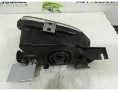 Faro Antiniebla Izquierdo MERCEDES CLASE E  BERLINA 2 7 CDI 