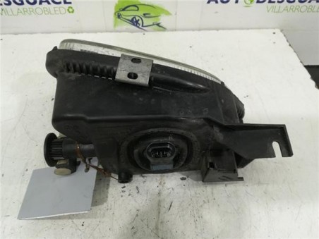 Faro Antiniebla Izquierdo MERCEDES CLASE E  BERLINA 2 7 CDI 