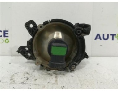 Faro Antiniebla Izquierdo MERCEDES CLASE A 2 0 CDI 