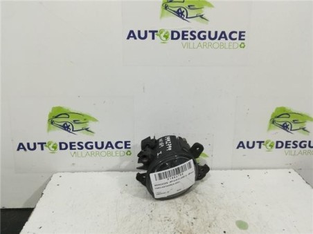 Faro Antiniebla Izquierdo MERCEDES CLASE A 2 0 CDI 