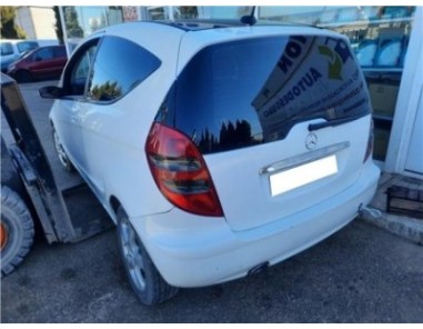 Faro Antiniebla Izquierdo MERCEDES CLASE A 2 0 CDI 