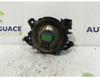 Faro Antiniebla Izquierdo MERCEDES CLASE A 2 0 CDI 