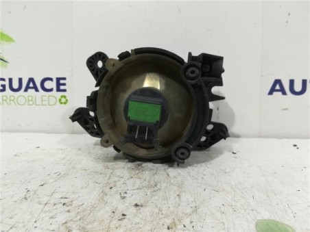 Faro Antiniebla Izquierdo MERCEDES CLASE A 2 0 CDI 