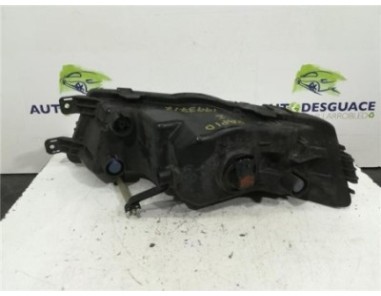 Faro Antiniebla Izquierdo Skoda Rapid  1 6 Active [1 6 Ltr  - 85 kW TDI DPF]