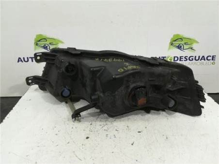 Faro Antiniebla Izquierdo Skoda Rapid  1 6 Active [1 6 Ltr  - 85 kW TDI DPF]