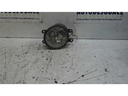 Faro Antiniebla Izquierdo Toyota RAV 4 2 2 Turbodiesel 