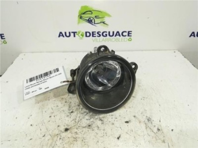 Faro Antiniebla Izquierdo Land Rover Range Rover Sport  2 7 V6 TD S [2 7 Ltr  - 140 kW Td V6 CAT]