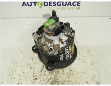 Faro Antiniebla Izquierdo Land Rover Range Rover Sport  2 7 V6 TD S [2 7 Ltr  - 140 kW Td V6 CAT]