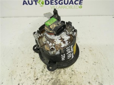 Faro Antiniebla Izquierdo Land Rover Range Rover Sport  2 7 V6 TD S [2 7 Ltr  - 140 kW Td V6 CAT]