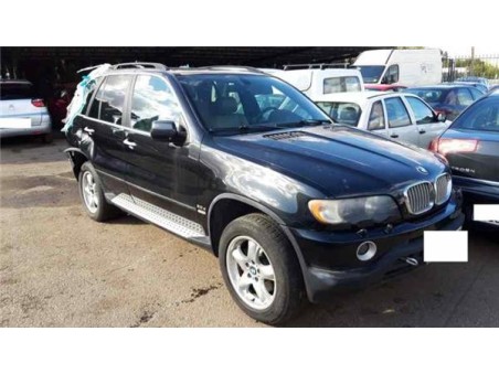 Faro Antiniebla Izquierdo BMW X5 3 0 24V Turbodiesel 