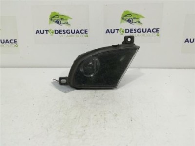 Faro Antiniebla Izquierdo BMW Serie 5 Berlina  2 0 520d [2 0 Ltr  - 130 kW Turbodiesel CAT]