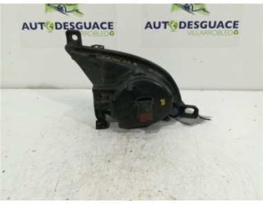 Faro Antiniebla Izquierdo BMW Serie 5 Berlina  2 0 520d [2 0 Ltr  - 130 kW Turbodiesel CAT]