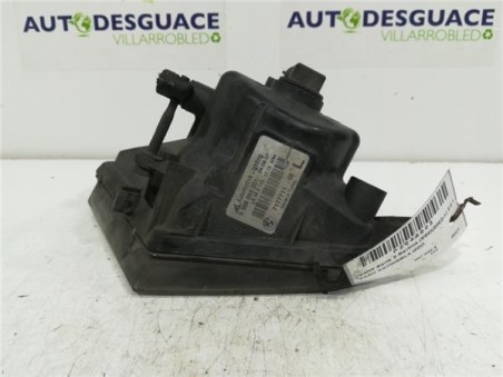 Faro Antiniebla Izquierdo BMW Serie 5 Berlina  2 0 520d [2 0 Ltr  - 130 kW Turbodiesel CAT]