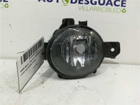 Faro Antiniebla Izquierdo BMW Serie 1 Berlina  2 0 120d [2 0 Ltr  - 130 kW Turbodiesel CAT]