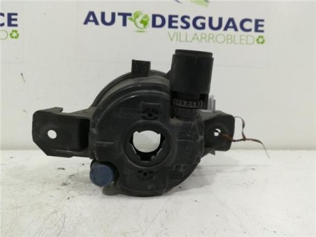 Faro Antiniebla Izquierdo BMW Serie 1 Berlina  2 0 120d [2 0 Ltr  - 130 kW Turbodiesel CAT]