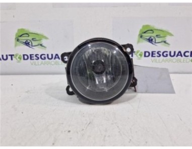 Faro Antiniebla Izquierdo Ford FOCUS LIM  1 6 TDCi 