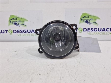 Faro Antiniebla Izquierdo Ford FOCUS LIM  1 6 TDCi 