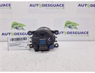 Faro Antiniebla Izquierdo Ford FOCUS LIM  1 6 TDCi 