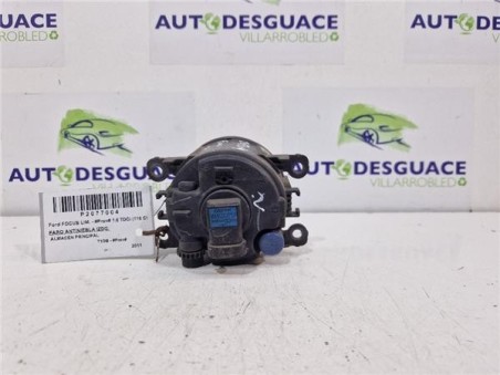 Faro Antiniebla Izquierdo Ford FOCUS LIM  1 6 TDCi 
