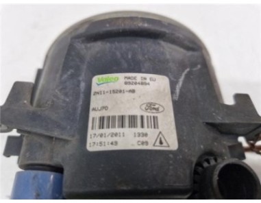 Faro Antiniebla Izquierdo Ford FOCUS LIM  1 6 TDCi 