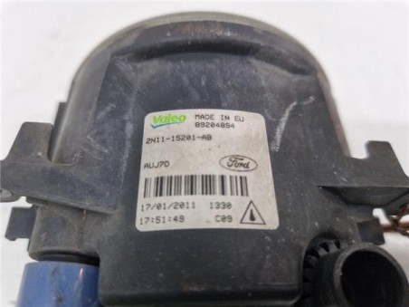 Faro Antiniebla Izquierdo Ford FOCUS LIM  1 6 TDCi 
