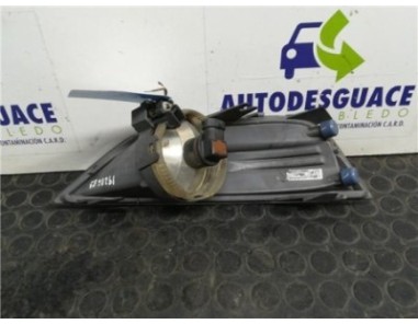 Faro Antiniebla Izquierdo Ford MONDEO SPORTBREAK 2 0 TDCi 