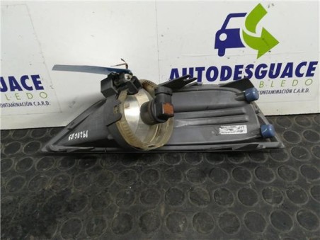 Faro Antiniebla Izquierdo Ford MONDEO SPORTBREAK 2 0 TDCi 