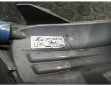 Faro Antiniebla Izquierdo Ford MONDEO SPORTBREAK 2 0 TDCi 