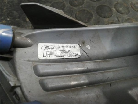 Faro Antiniebla Izquierdo Ford MONDEO SPORTBREAK 2 0 TDCi 