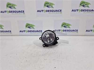 Faro Antiniebla Izquierdo Jeep Compass  1 6 Limited FWD [1 6 Ltr  - 88 kW M-Jet CAT]