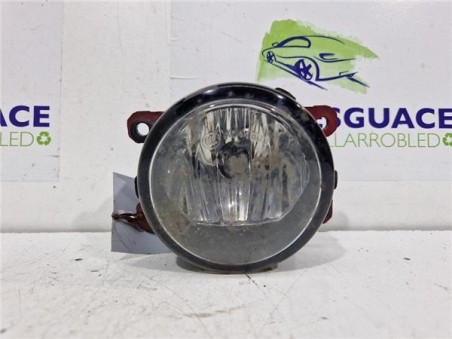 Faro Antiniebla Izquierdo Citroen C4 PICASSO 1 6 Blue-HDI FAP 