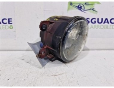 Faro Antiniebla Izquierdo Citroen C4 PICASSO 1 6 Blue-HDI FAP 