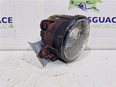 Faro Antiniebla Izquierdo Citroen C4 PICASSO 1 6 Blue-HDI FAP 