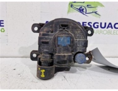 Faro Antiniebla Izquierdo Citroen C4 PICASSO 1 6 Blue-HDI FAP 